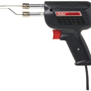 Weller D550 Dual Heat Professional Soldering Gun Weller D550 Dual Heat Professional Soldering Gun