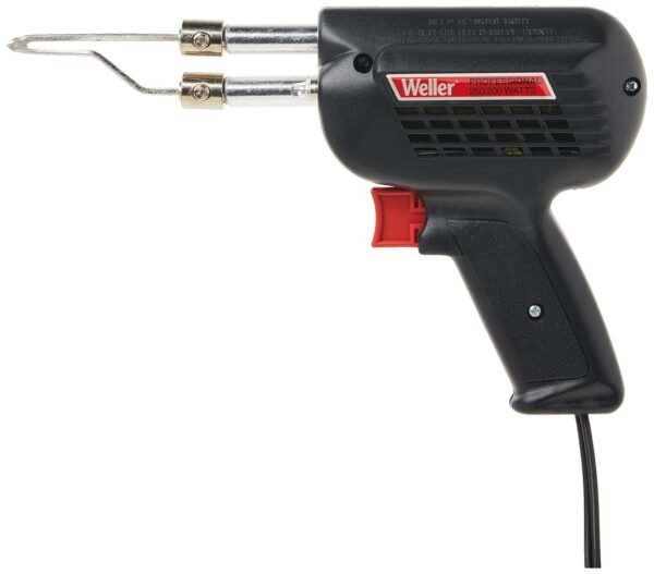Weller D550 Dual Heat Professional Soldering Gun Weller D550 Dual Heat Professional Soldering Gun