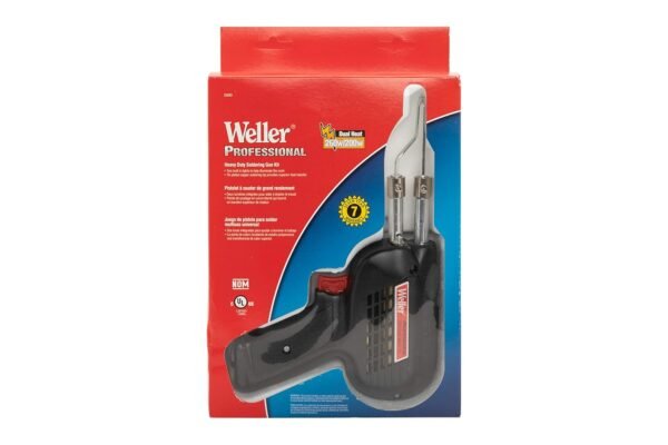 Weller D550 Heavy Duty Soldering Gun Review Power and Precision Combined Weller D550 Heavy Duty Soldering Gun Review Power and Precision Combined