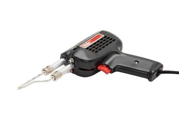 Weller D550 Heavy Duty Soldering Gun Review Power and Precision Combined Weller D550 Heavy Duty Soldering Gun Review Power and Precision Combined