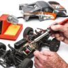 Weller WLC100 Soldering Station Review Variable Power Control and Lightweight Iron Features Weller WLC100 Soldering Station Review Variable Power Control and Lightweight Iron Features
