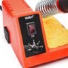 Weller WLC100 Soldering Station Review Variable Power Control and Lightweight Iron Features Weller WLC100 Soldering Station Review Variable Power Control and Lightweight Iron Features