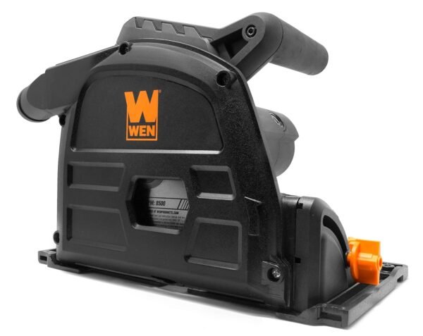 WEN CT1065 10-Amp 6.5-Inch Plunge Cut Sidewinder Circular Track Saw,Black WEN CT1065 10-Amp 6.5-Inch Plunge Cut Sidewinder Circular Track Saw,Black