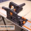 WEN CT1065 Track Saw Review Best Plunge Cut Circular Saw for Precise Woodworking WEN CT1065 Track Saw Review Best Plunge Cut Circular Saw for Precise Woodworking