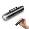 WUBEN C3 Flashlight Review Best 1200 Lumen Rechargeable EDC Tool for Camping WUBEN C3 Flashlight Review Best 1200 Lumen Rechargeable EDC Tool for Camping