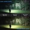WUBEN E7 Rechargeable Flashlight Review Super Bright 1800 Lumen EDC Light WUBEN E7 Rechargeable Flashlight Review Super Bright 1800 Lumen EDC Light