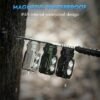 WUBEN E7 Rechargeable Flashlight Review Super Bright 1800 Lumen EDC Light WUBEN E7 Rechargeable Flashlight Review Super Bright 1800 Lumen EDC Light