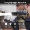 WUBEN L50 Rechargeable Flashlight Review Powerful Tactical LED for Outdoor Use WUBEN L50 Rechargeable Flashlight Review Powerful Tactical LED for Outdoor Use