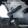 WUBEN L50 Rechargeable Flashlight Review Powerful Tactical LED for Outdoor Use WUBEN L50 Rechargeable Flashlight Review Powerful Tactical LED for Outdoor Use