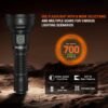 Wurkkos TD01C Tactical Flashlight Review High Lumens USB C Rechargeable Performance Wurkkos TD01C Tactical Flashlight Review High Lumens USB C Rechargeable Performance