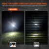 Wurkkos TD01C Tactical Flashlight Review High Lumens USB C Rechargeable Performance Wurkkos TD01C Tactical Flashlight Review High Lumens USB C Rechargeable Performance