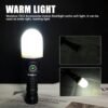Wurkkos TS12 Rechargeable LED Flashlight Review Best Compact High Lumen EDC Tool Wurkkos TS12 Rechargeable LED Flashlight Review Best Compact High Lumen EDC Tool