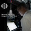 Wurkkos TS26S Flashlight Review High Lumen Rechargeable LED with Waterproof Design Wurkkos TS26S Flashlight Review High Lumen Rechargeable LED with Waterproof Design