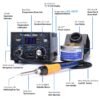 YIHUA 939D+ Soldering Station Review Powerful Precision Heat Control and Safety Features YIHUA 939D+ Soldering Station Review Powerful Precision Heat Control and Safety Features