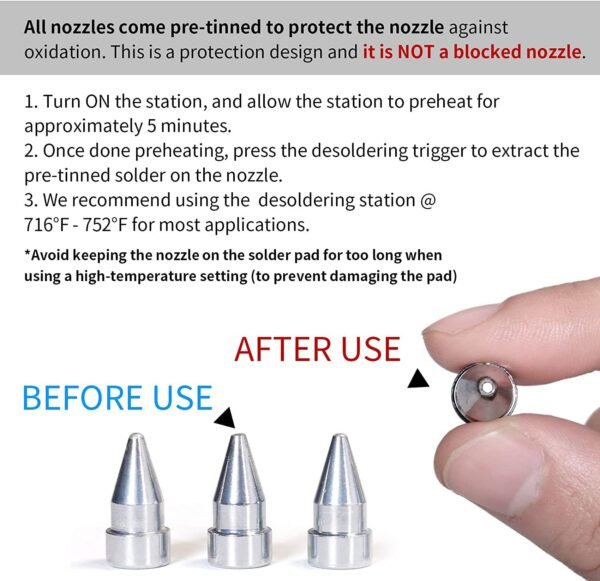 YIHUA 948 Soldering Station Review Efficient Desoldering with Precise Temperature Control YIHUA 948 Soldering Station Review Efficient Desoldering with Precise Temperature Control