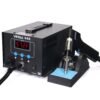 YIHUA 948 Soldering Station Review Efficient Desoldering with Precise Temperature Control YIHUA 948 Soldering Station Review Efficient Desoldering with Precise Temperature Control