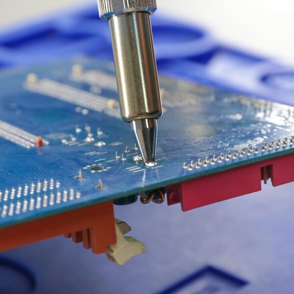 YIHUA 948 Soldering Station Review Efficient Desoldering with Precise Temperature Control YIHUA 948 Soldering Station Review Efficient Desoldering with Precise Temperature Control